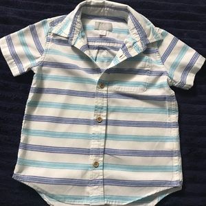 Toddler boy Shirt